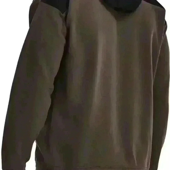 💰HUGE CLEARANCE SALE 💰 Under Armour Project Rock  Veterans Day Turbo Hoodie - Picture 3 of 4